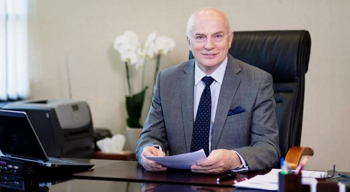 Szef Agencji Restrukturyzacji i Modernizacji Rolnictwa odwołany ze stanowiska