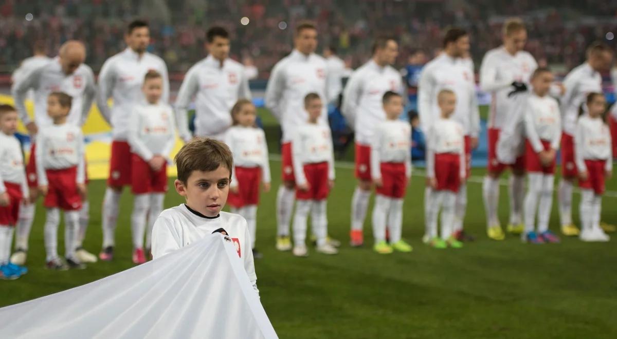 Jakub Kwiatkowski: celem drużyny są eliminacje Mistrzostw Europy  
