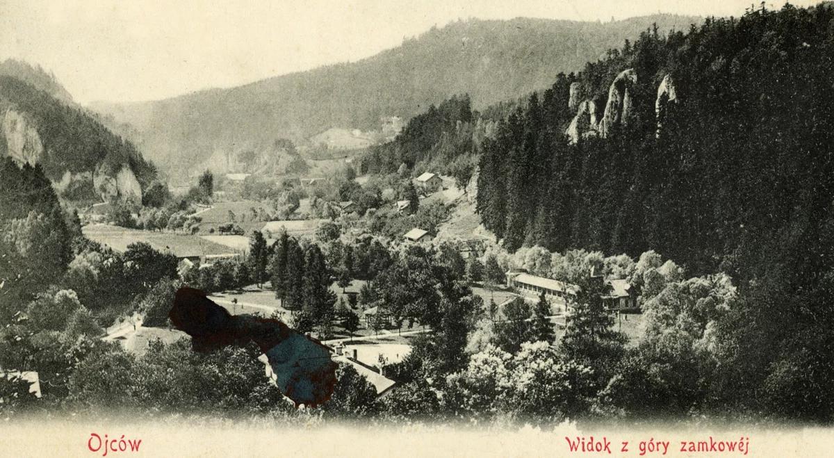 Stanisław Niedzielski, współtwórca uzdrowiska w Ojcowie