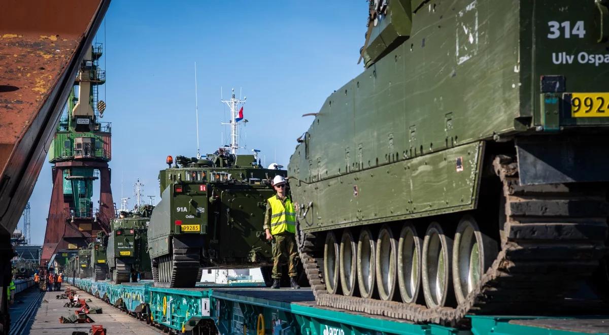 B9 ważne dla NATO. "Rosja ćwiczy już nie rozpoczęcie, ale zakończenie konfliktu na swoich zasadach"