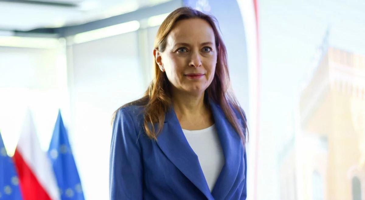 Pełczyńska-Nałęcz zamiast Hołowni? To ona ma zasiąść przy stole z liderami