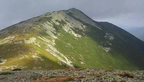 Beskidy dośnieżają. W weekend zapraszają na stoki