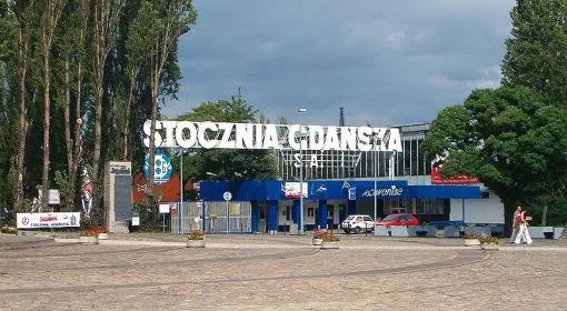 Stocznia Gdańsk tonie: zostały jej dni, nie miesiące