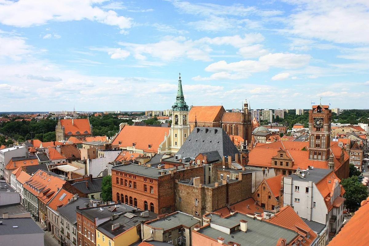 "Moja droga do Polonii i Wiary". 2 dzień XXV Forum Polonijnego w Toruniu