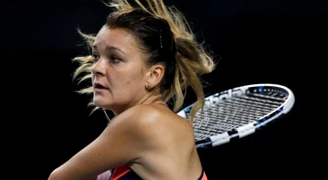 WTA Pekin: Agnieszka Radwańska zagra z Voegele 