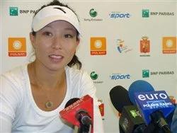 Dulgheru i Zheng w finale Polsat Warsaw Open (Posłuchaj)