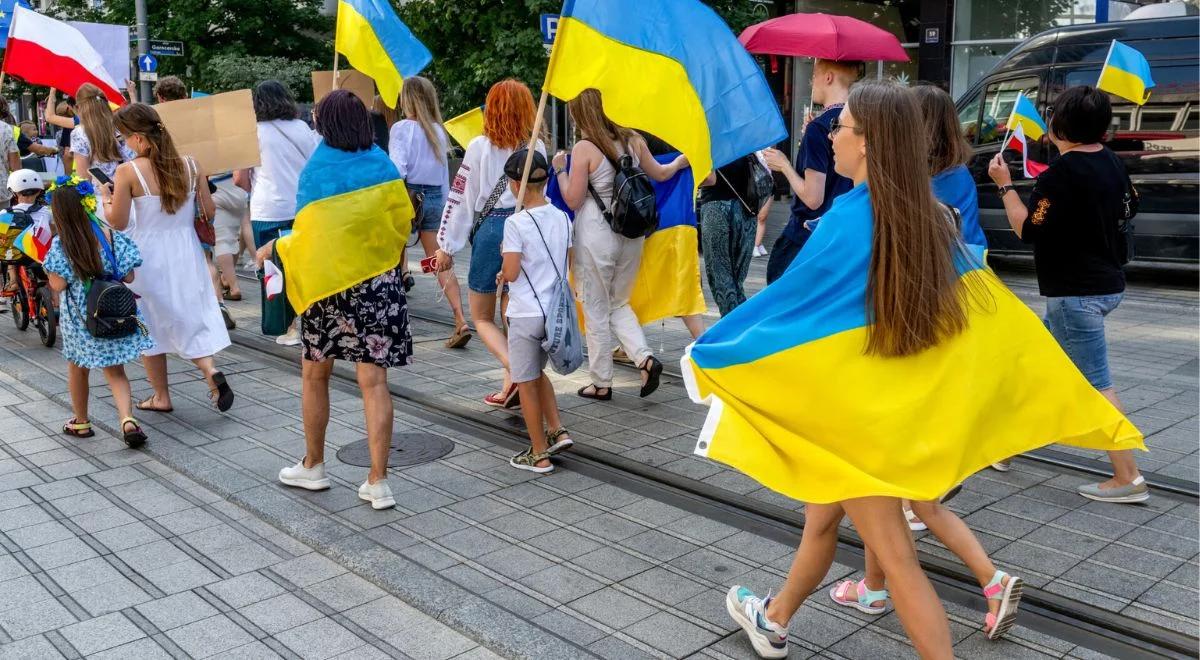 Wiadomo, ile dzieci cudzoziemców pobiera 800 plus