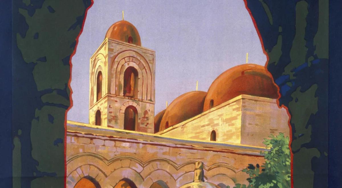 Najazd Arabów na Sycylię i jego niespodziewane skutki