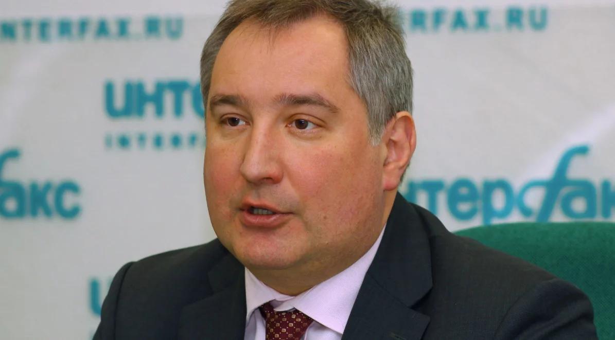 Niejasne przyczyny zniknięcia wicepremiera Rosji
