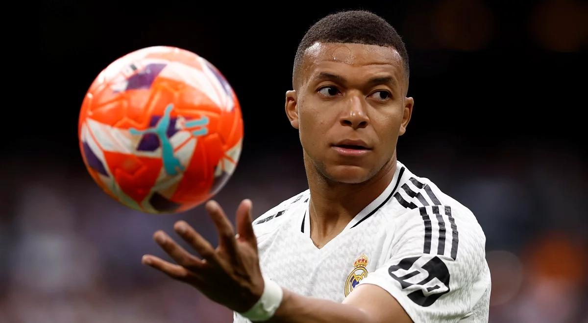 Sukces PSG w batalii z Kylianem Mbappe. Sąd odblokował konto klubu