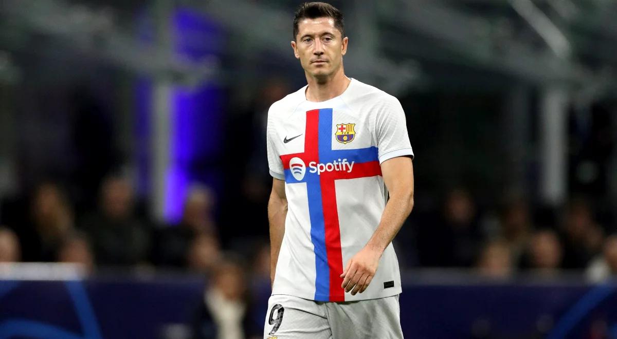 FC Barcelona - Real Madryt. Lewandowski przełamie się w El Clasico? Wyjątkowy mecz dla Polaka