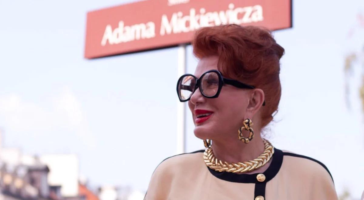 Debata poranka: list Georgette Mosbacher w sprawie materiału w TVN. Komentarze