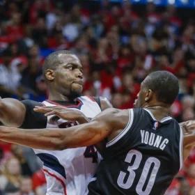 NBA: Atlanta blisko awansu do ćwierćfinałów ligi 