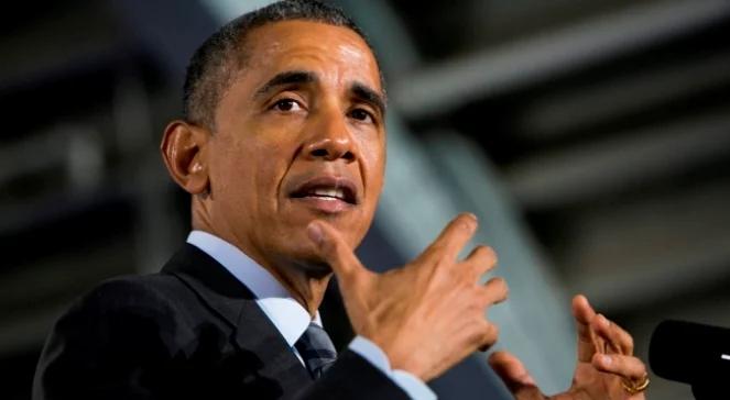 Prezydent Obama ujawnił projekt budżetu. Będzie kolejny spór z Kongresem?