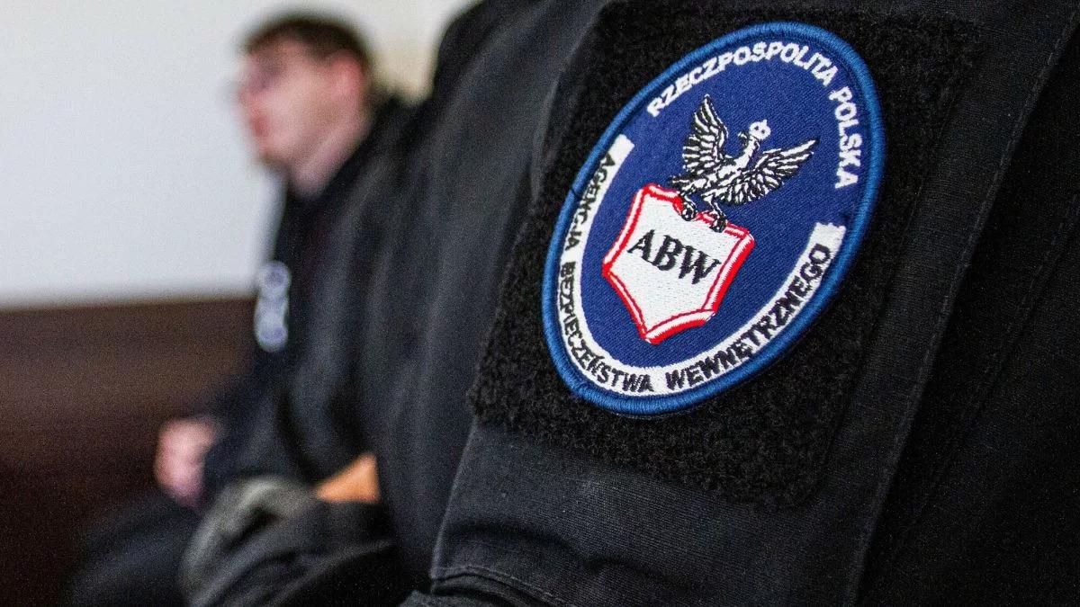 Działali na zlecenie rosyjskiego wywiadu. ABW zatrzymało 55 osób