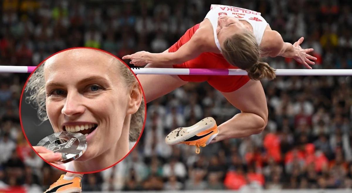 Tokio 2025. Reprezentantka Polski Maria Żodzik wicemistrzynią świata! 