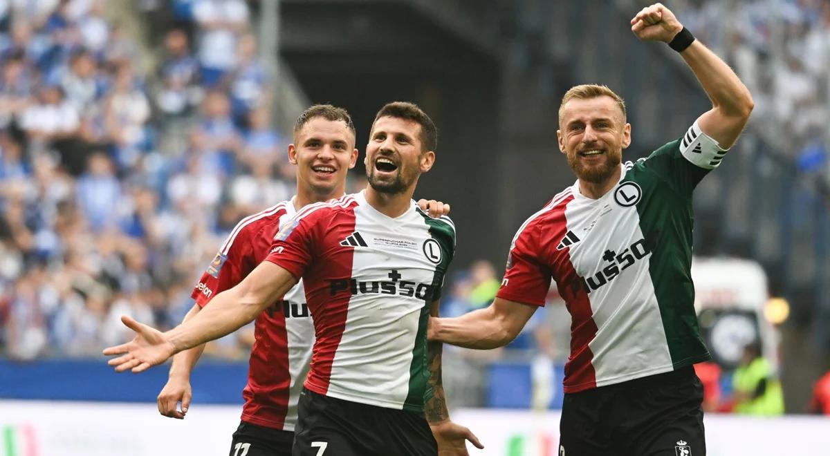 Banik Ostrava - Legia Warszawa. Kiedy spotkanie Ligi Europy?