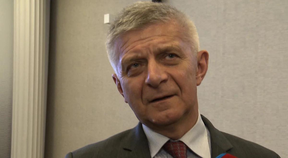 NBP wesprze Bank Centralny Ukrainy 4 miliardami złotych