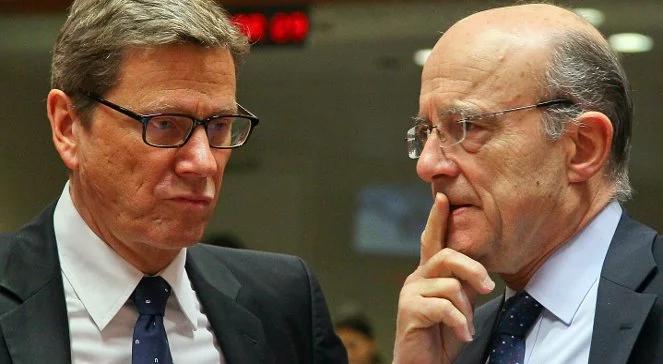 Juppe: gdybym był ojcem potwora, nie otwierałbym ust