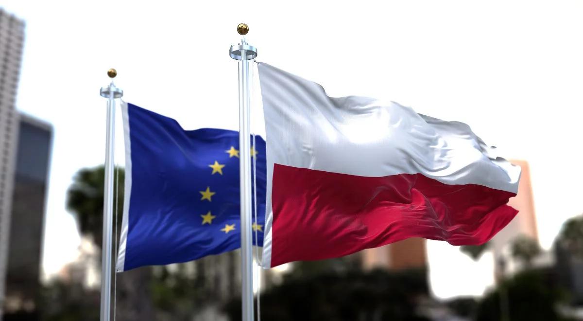 Zmiany w traktatach unijnych. "Europa Ojczyzn" czy federalizacja i ograniczenie suwerenności?