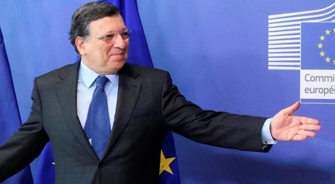 Bez przełomu kolejna rozmowa Barroso z Putinem o Ukrainie 