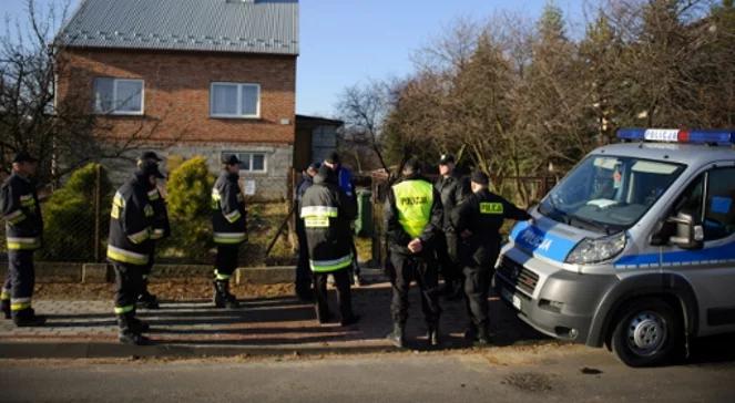 Tarnów: nastolatek zmarł po zatruciu żrącą substancją. Drugi walczy o życie