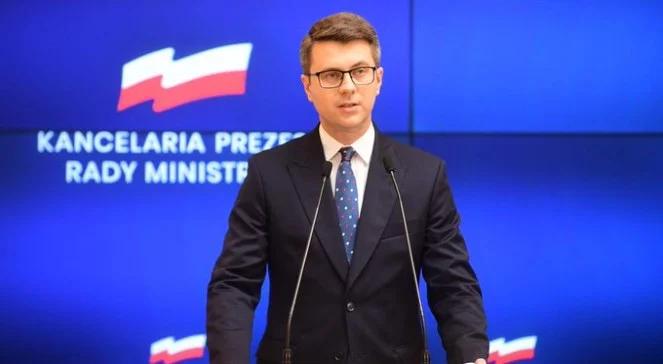 Müller o wyroku TSUE: to Sąd Najwyższy musi się do niego ustosunkować