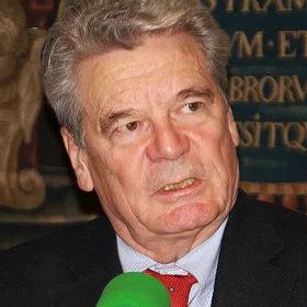 Joachim Gauck został wybrany na prezydenta Niemiec