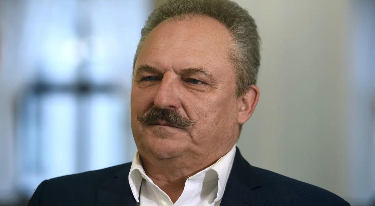 Marek Jakubiak: PO podzieli los AWS
