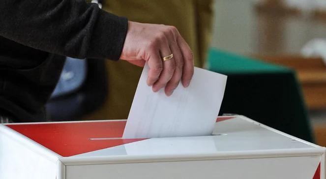Wybory: Frekwencja najniższa od lat?