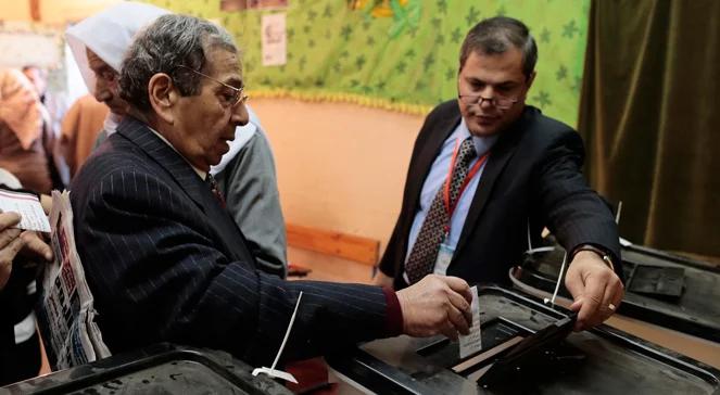 Referendum w Egipcie