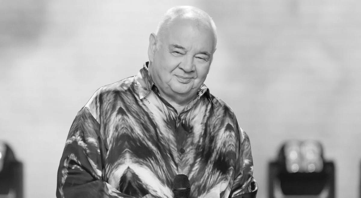 Stanisław Soyka nie żyje. Przerwano transmisję, wydano oświadczenia