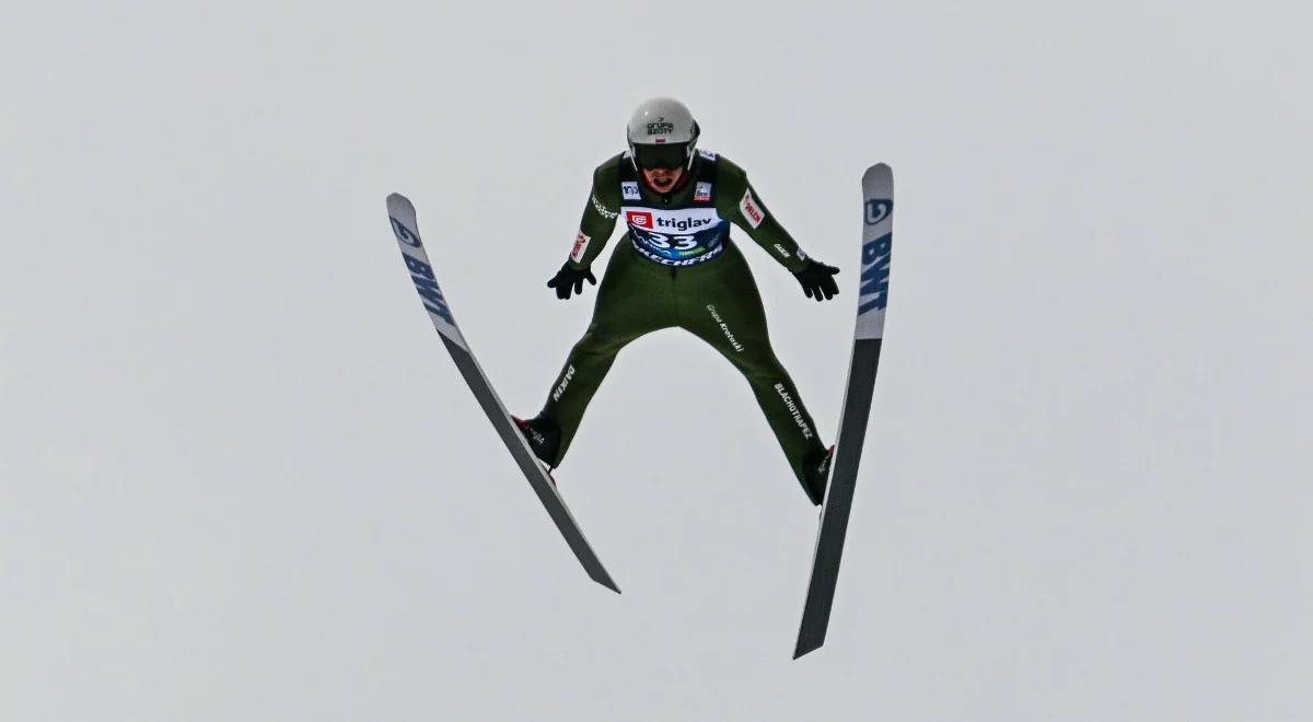 PŚ w skokach. Czterech Polaków poskacze w Planicy. Piotr Żyła znowu pofrunie? 