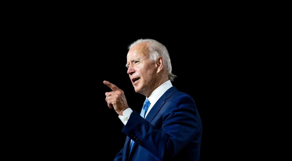 "Biden podziękuje Polsce". Trwa finalizowanie szczegółów wizyty prezydenta USA