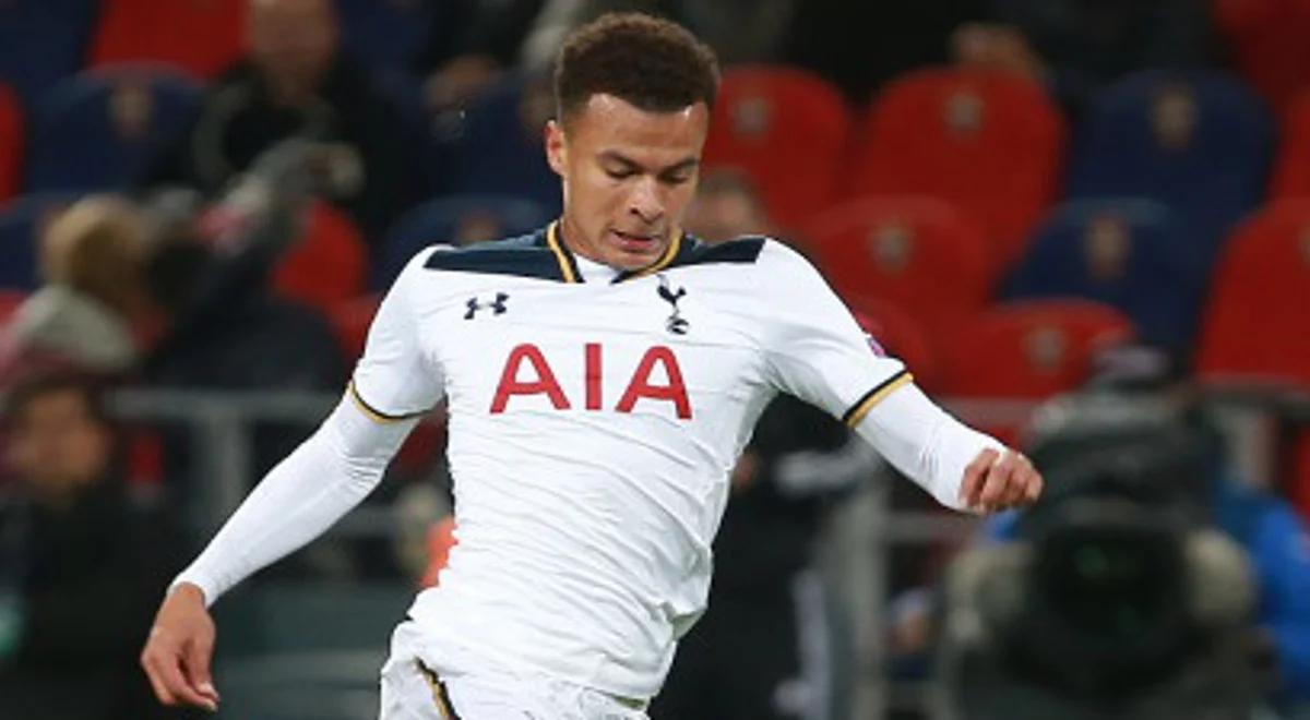 Premier League: po czterech piłkarzy Chelsea i Tottenhamu w drużynie roku