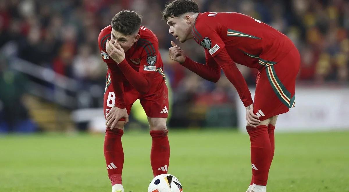 El. Euro 2024. Walijczycy trenują rzuty karne przed meczem z Polską. "Musimy być gotowi na takie rozwiązanie"