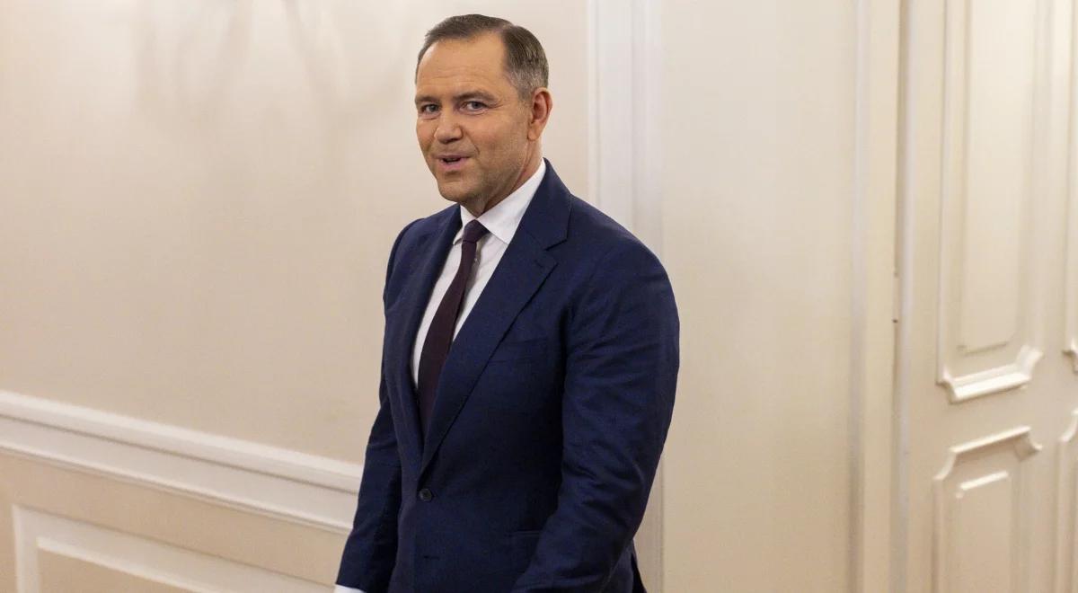 Prezydent zwołuje Radę Bezpieczeństwa Narodowego. Nawrocki przyjął zaproszenie
