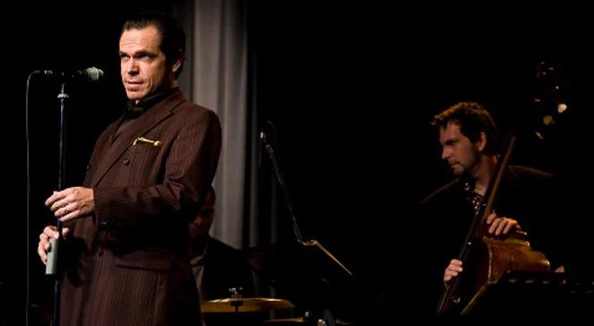 Kurt Elling wystąpi na Silesian Jazz Festival