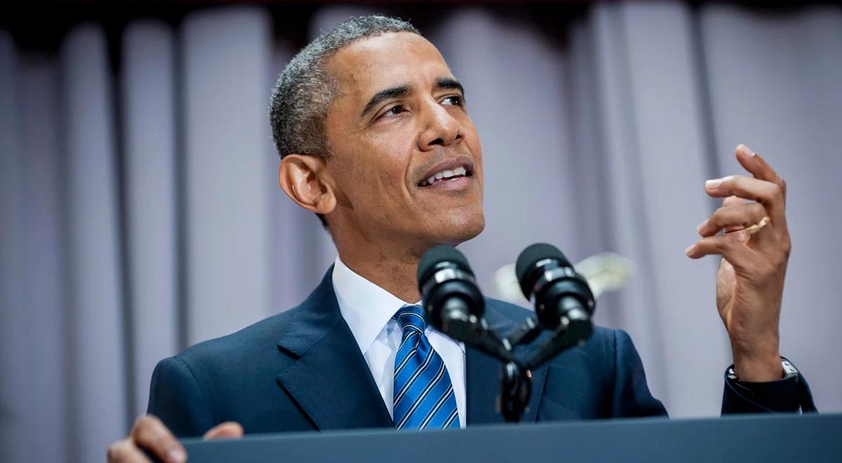 Obama walczy z węglem