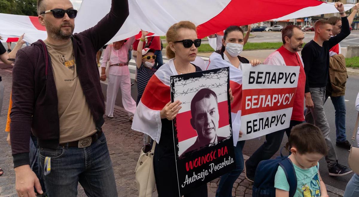 Andrzej Poczobut wyjdzie z więzienia? Reżimowy sąd rozpatrzy apelację