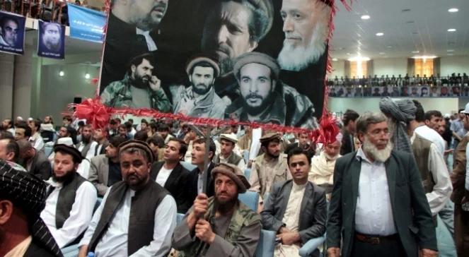 Afganistan: parafowano porozumienie o podziale władzy