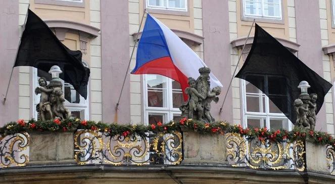 Vaclav Havel nie żyje. "To symbol współczesnego państwa czeskiego"