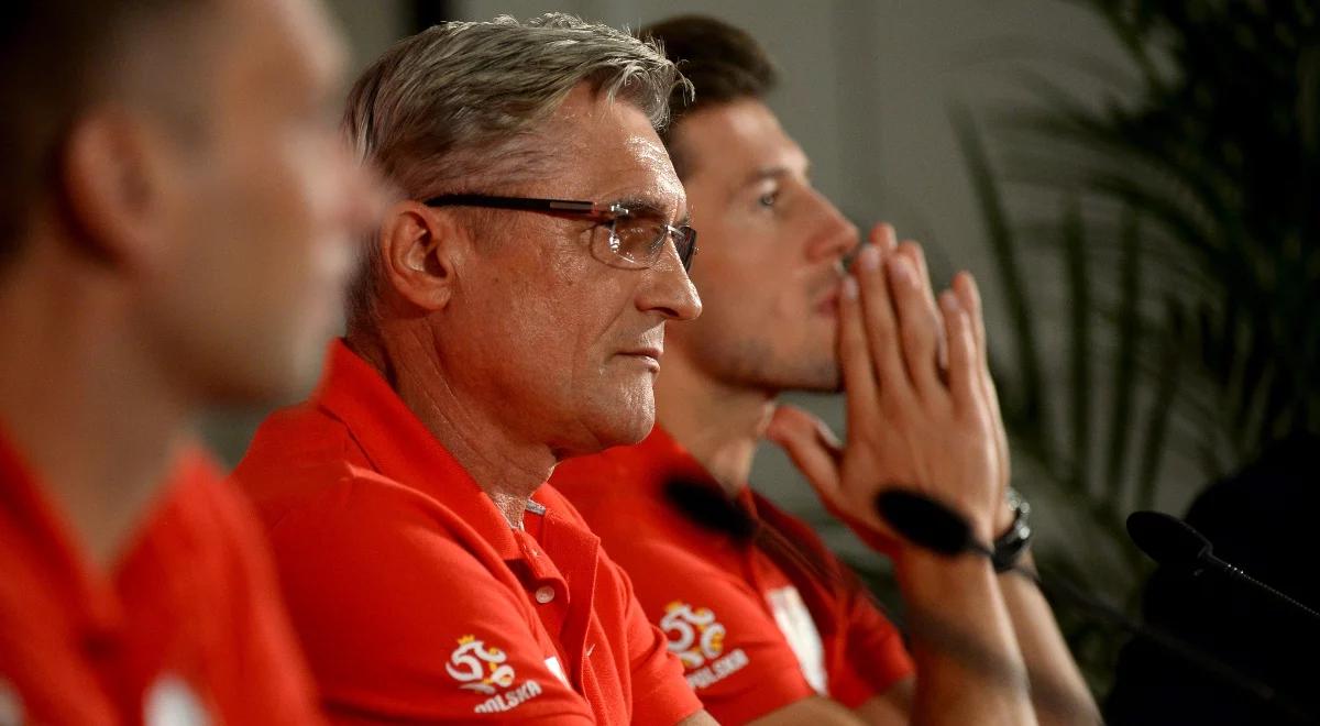 El. Euro 2016: Niemcy - Polska. Presja podziała pozytywnie na Polaków?
