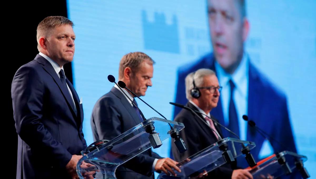 Premier Słowacji: UE sprawi, że Brexit będzie bolesny dla Londynu