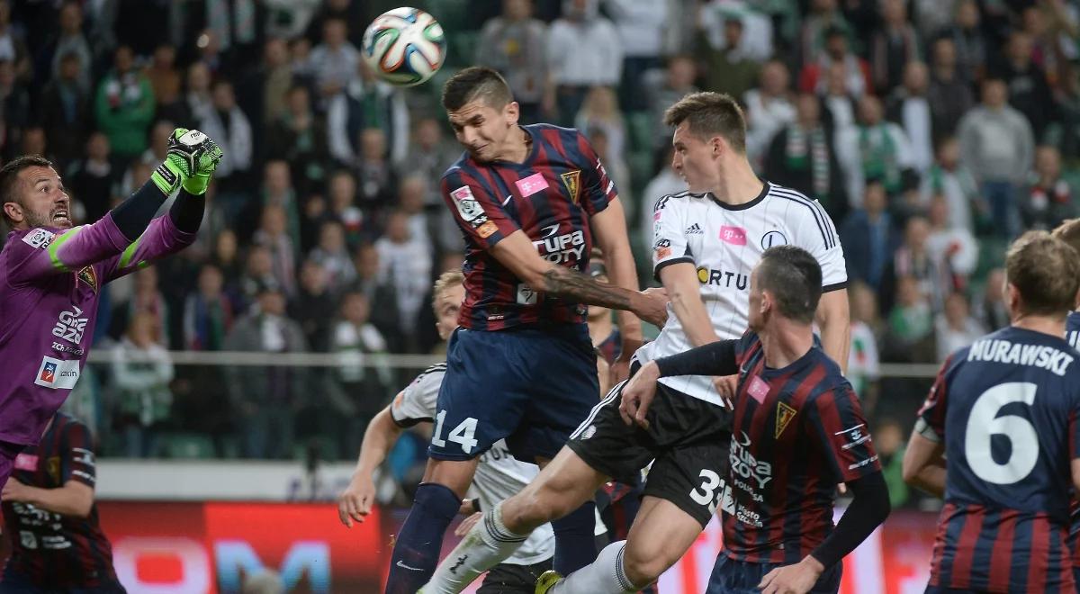 Ekstraklasa zakończyła rundę zasadniczą. Powróciło Studio S-13 [RELACJA]