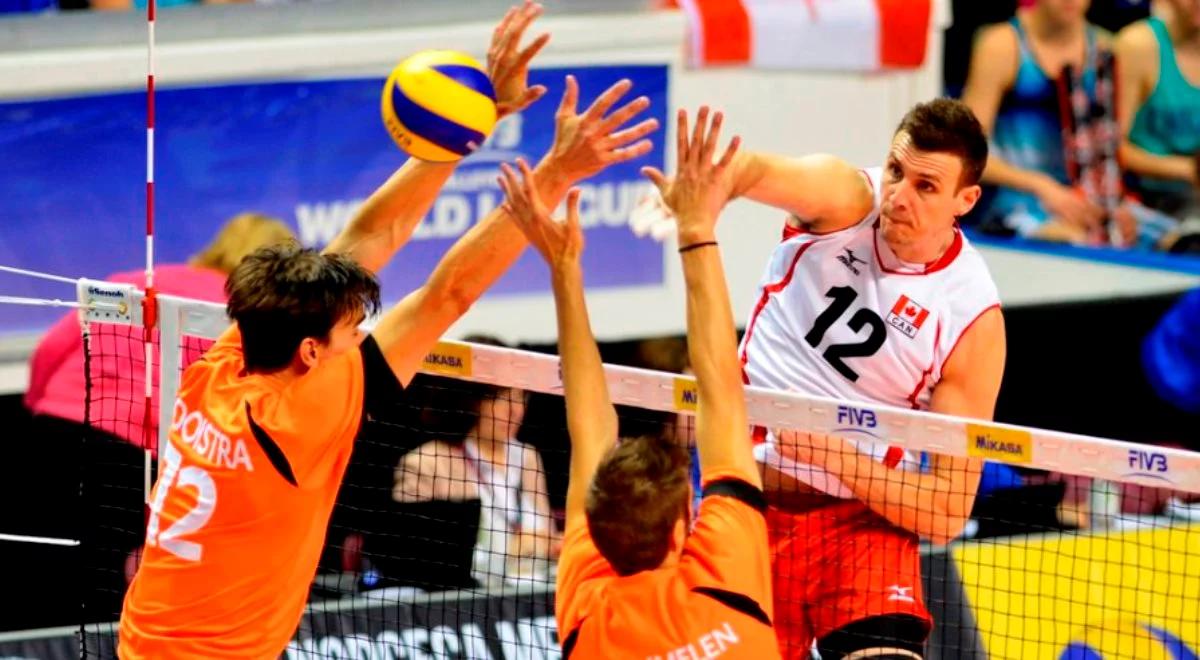 PlusLiga: Asseco Resovia znalazła następcę Bartosza Kurka