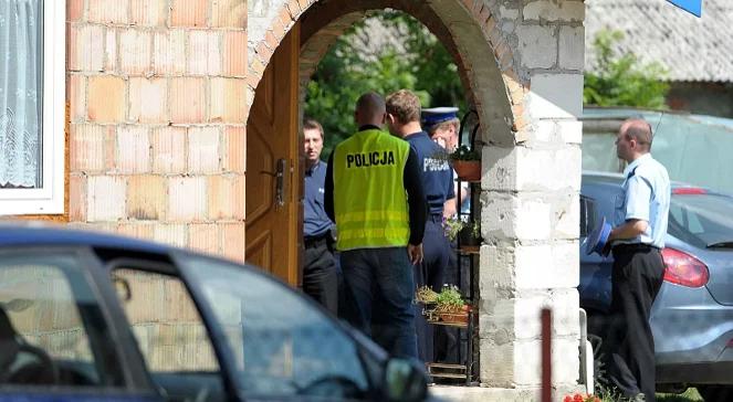 Zamch: znaleziono zwłoki dwóch sióstr i ich ojca