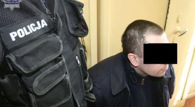 Poszukiwany Europejskim Nakazem Aresztowania wpadł w Lublinie