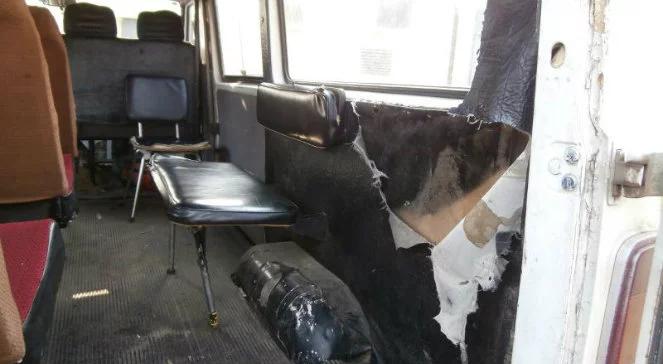 Przerażające wyniki kontroli gimbusów