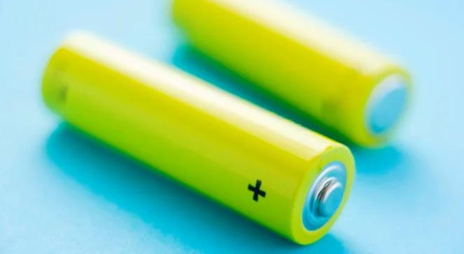 Zbierasz zużyte baterie? Chronisz środowisko